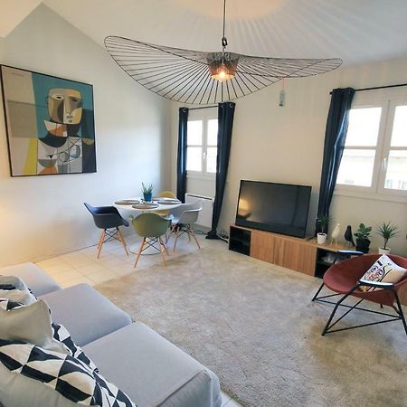 Limas - Appartement Avignon Centre Kültér fotó