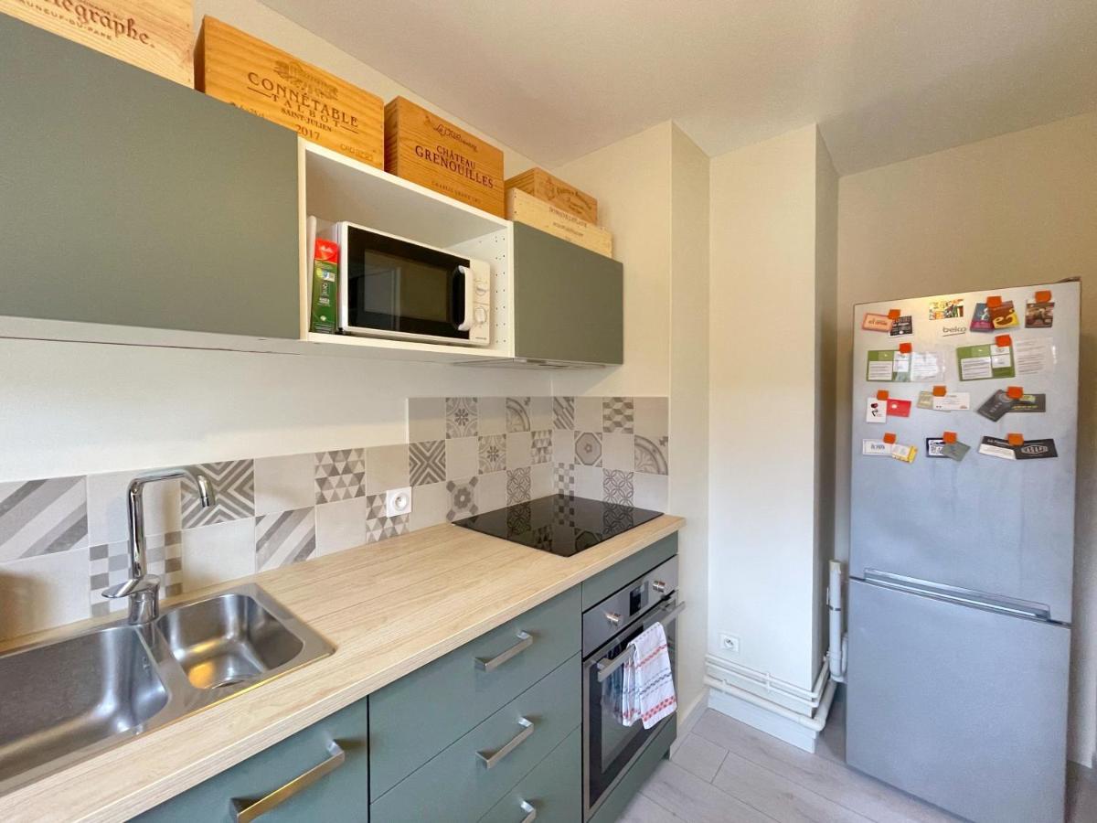 Limas - Appartement Avignon Centre Kültér fotó