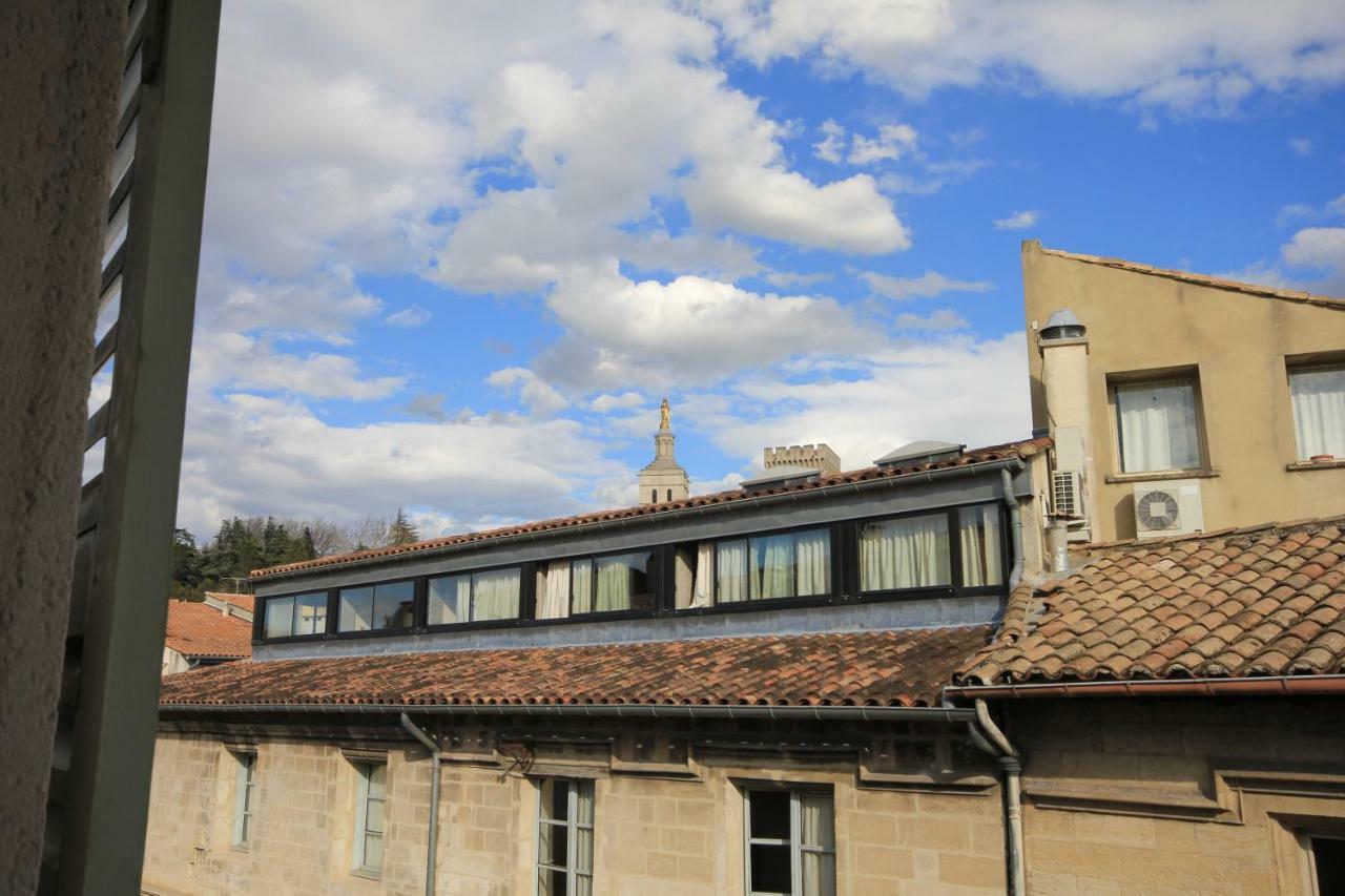 Limas - Appartement Avignon Centre Kültér fotó