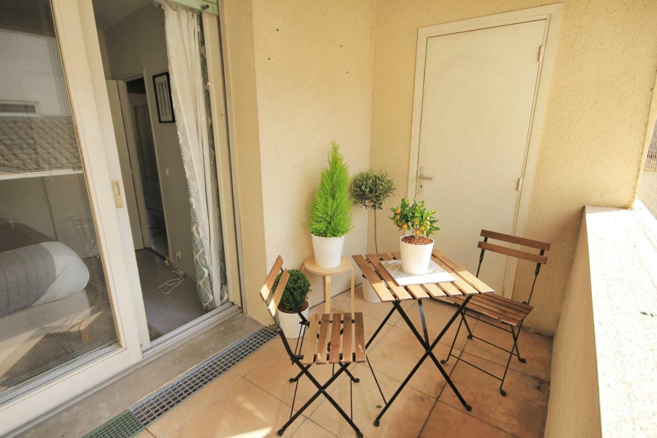 Limas - Appartement Avignon Centre Kültér fotó