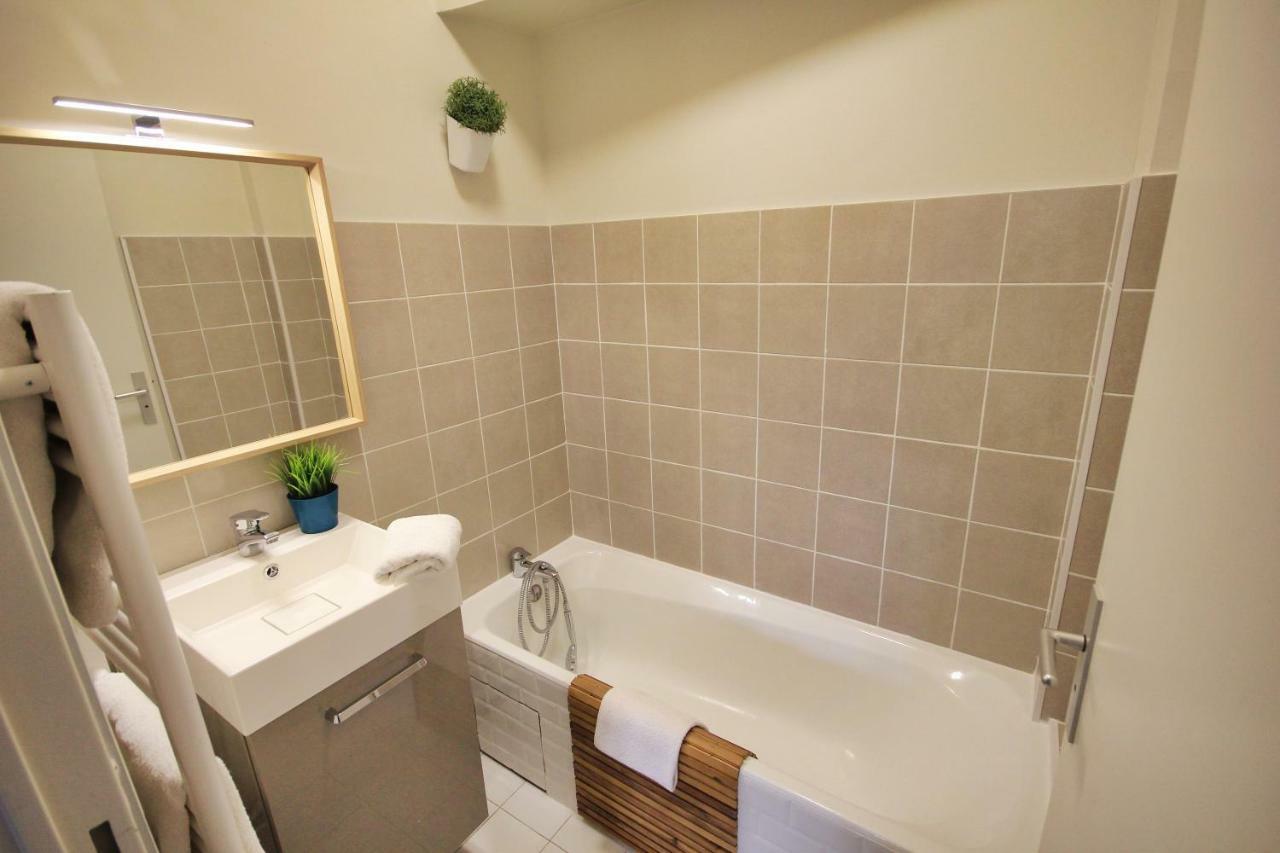 Limas - Appartement Avignon Centre Kültér fotó