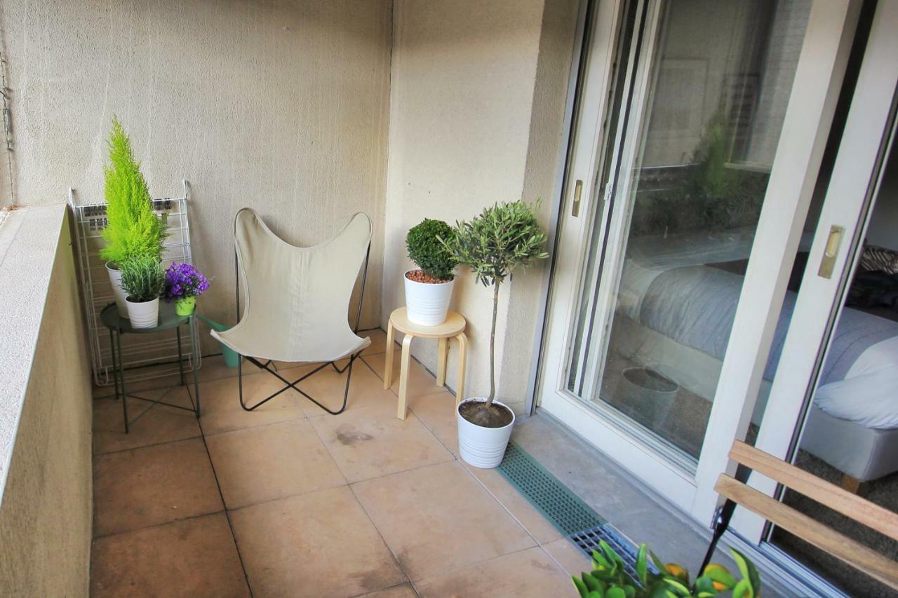 Limas - Appartement Avignon Centre Kültér fotó